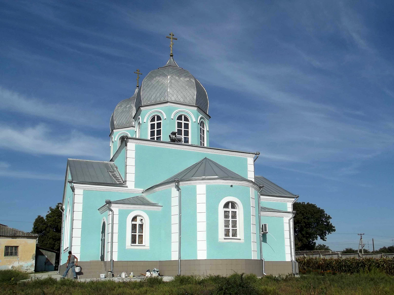 Bendery (Бендеры)